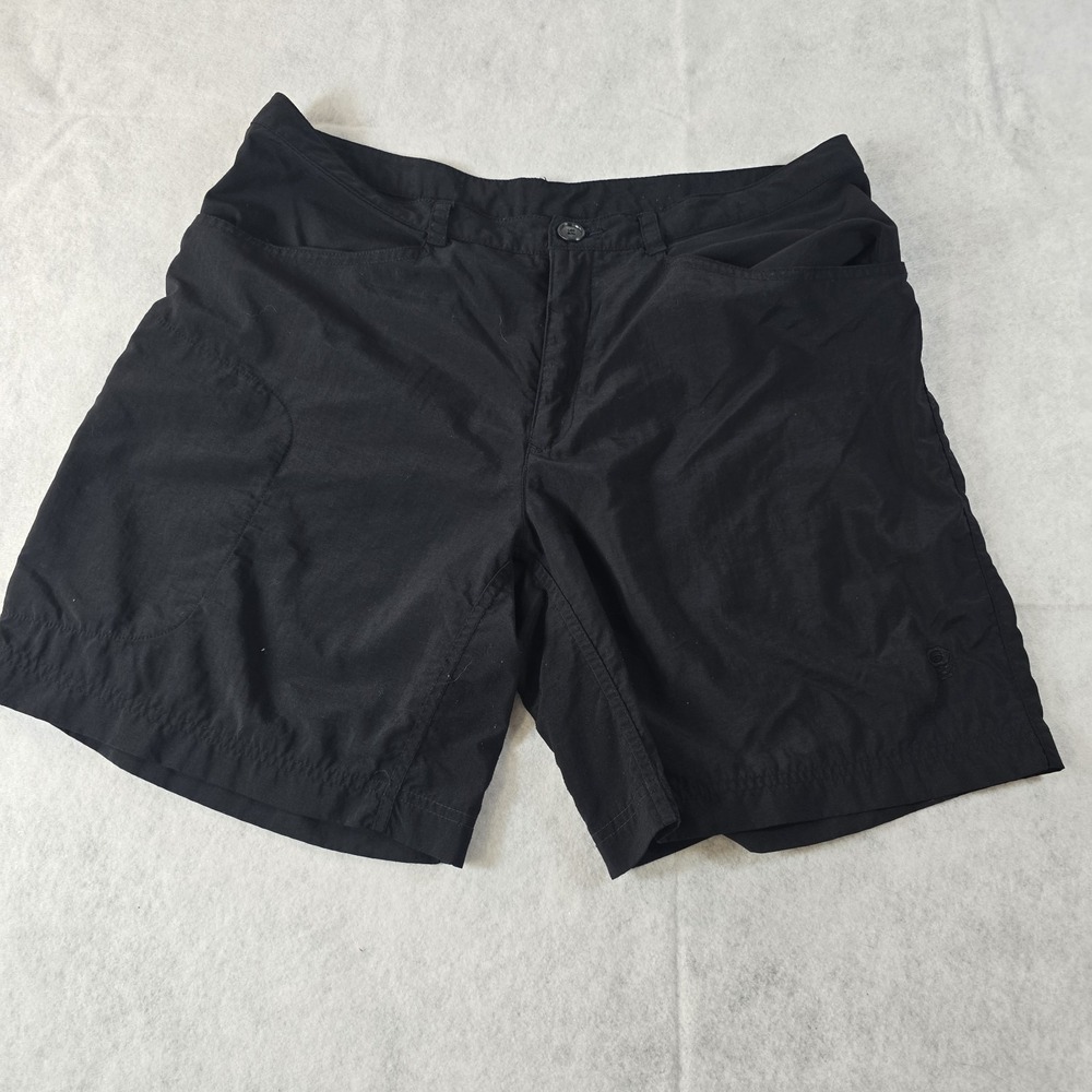 Mountain Hardwear Dynama shorts womens Size 14